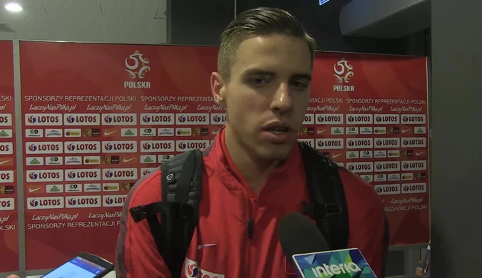 Polska - Włochy U-21 1-2. Bednarek: Nie możemy się martwić