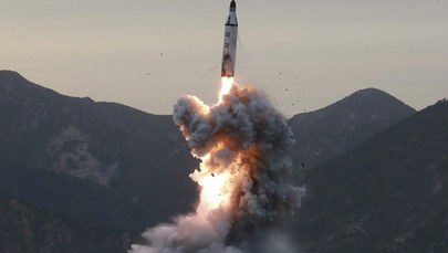 Korea Płn. jeszcze w tym miesiącu może przeprowadzić kolejny test nuklearny