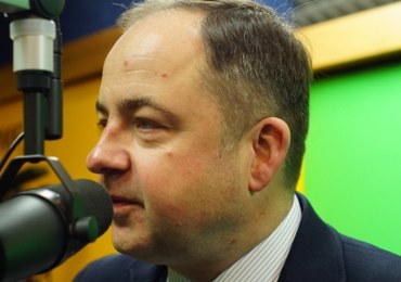 Spotkanie Kaczyński-Merkel? Szymański: Kanclerz jest osobą właściwą do ew. rozmowy