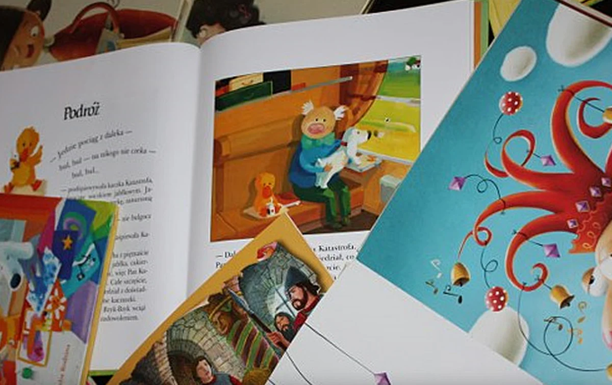 W ramach rozgrzewki przed III Ogólnopolskim Dyktandem Krakowskim mamy dla Was zabawę. Przygotowaliśmy quiz z cytatami z utworów, które wszyscy znamy jeszcze z dzieciństwa. Która z trzech odpowiedzi jest pozbawiona błędów ortograficznych? Sprawdźcie się w naszym quizie i napiszcie w komentarzach, jak Wam poszło. 