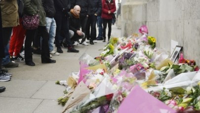 Wielka Brytania: Wzruszający gest wobec rodziny policjanta zabitego w Londynie