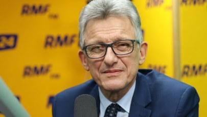 Piotrowicz: Nie ma potrzeby składania doniesienia do prokuratury ws. TK