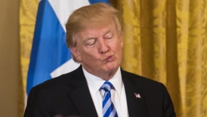 Donald Trump uniknął porażki? Zwrot ws. Obamacare w Kongresie