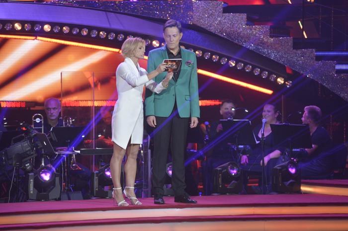 Zdjęcie ilustracyjne Dancing with the Stars. Taniec z Gwiazdami odcinek 14 