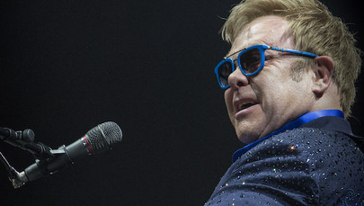 Elton John kończy 70 lat! Wyjątkowa gala z tej okazji odbędzie się w Los Angeles
