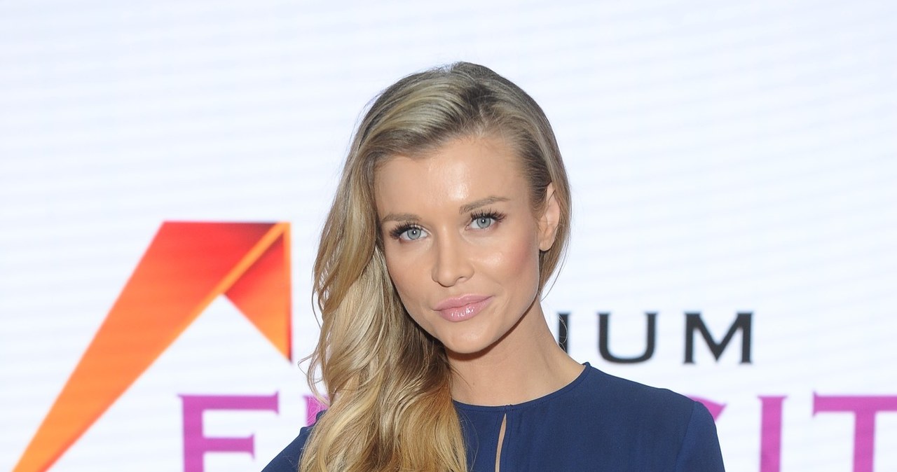 Joanna Krupa kusi na wakacjach - Styl w INTERIA.PL