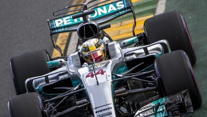 F1: Lewis Hamilton z 62. pole position w karierze