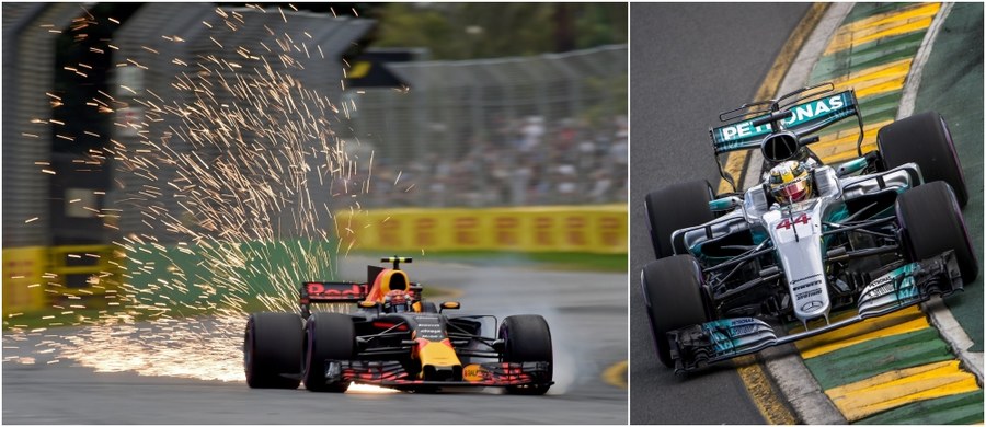 Brytyjczyk Lewis Hamilton z teamu Mercedes GP wystartuje z pierwszego pola w niedzielnym wyścigu Formuły 1 o Grand Prix Australii. To jego 62. pole position w karierze. Rywalizacja na torze w Melbourne zainauguruje 68. sezon mistrzostw świata Formuły 1.