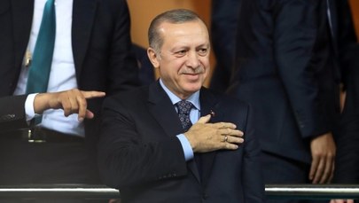 Erdogan: Możliwe referendum w sprawie rozmów dot. wejścia do UE