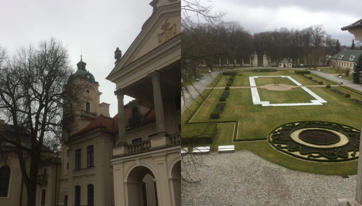 ​W ramach naszego cotygodniowego cyklu Twoje Niesamowite Miejsce w RMF FM dziś gościmy w Pałacu Zamoyskich w Kozłówce. To jedyna rezydencja magnacka z w pełni oryginalnym wyposażeniem. Nasz dziennikarz postanowił zajrzeć do najskrytszych zakamarków rezydencji, gdzie turyści zwykle nie są wpuszczani.