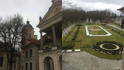 Twoje Niesamowite Miejsce: Tajemnice Pałacu Zamoyskich w Kozłówce