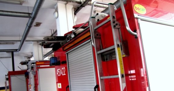 Jedna osoba została poszkodowana, a 18 ewakuowano w wyniku pożaru w jednym z klubów nocnych w Słubicach w Lubuskiem. Ogień już ugaszono.