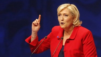 Le Pen przeciwko funduszom strukturalnym dla Polski i krajów Europy Środkowej