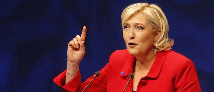 Unijne fundusze strukturalne dla Polski i innych krajów Europy Środkowo-Wschodniej na celowniku Marine Le Pen. Kandydatka skrajnej prawicy we francuskich wyborach prezydenckich zasugerowała, że w razie zwycięstwa sprzeciwi się istnieniu tych funduszy w obecnej formie.