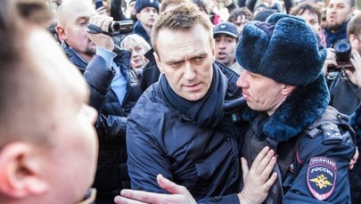 Stanowczy głos z USA po zatrzymaniach setek demonstrantów w Rosji