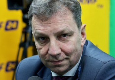 Halicki o referendum w Legionowie: To miażdżący wynik dla PiS-u