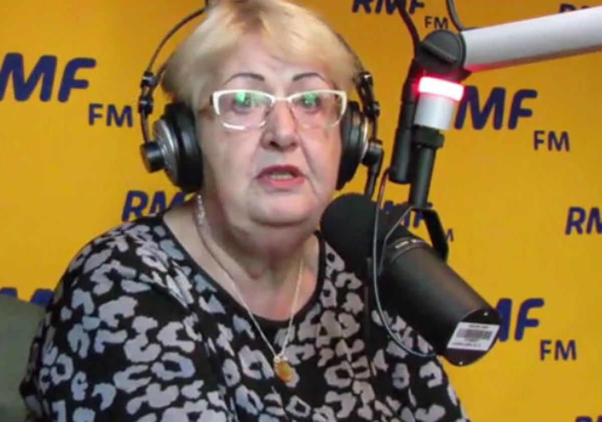 "Pracuję dla ludzi i wiem dokładnie, jak ciężko jest matkom, które wychowują dzieci, z którymi nie mają kontaktu. Chylę przed nimi czoła i wiem, jak jest trudno. Sama nigdy nie usunęłabym ciąży. Ale nie uważam, że ktoś mógłby za mnie, za moje dzieci, wnuki podejmować decyzje w tej sprawie. Nikt nie ma prawa za nas podejmować decyzji" - mówi Henryka Krzywonos-Strycharska, Gość Krzysztofa Ziemca w RMF FM, pytana o dyskusję wokół przepisów aborcyjnych. Zapowiada, że w poniedziałek weźmie udział w Czarnym Proteście przeciwko zaostrzeniu tych przepisów. "Na zimne trzeba dmuchać i uważam, że trzeba protestować i trzeba już w zarodku zniszczyć pomysły takie, które mogą nam przynieść całą masę nieszczęść" - komentuje. Mówiąc o roli kobiet w dyskusji publicznej stwierdziła, że nie może kibicować premier Beacie Szydło, „bo nie ona podejmuje decyzje”. „Wszyscy wiemy o tym, że w Polsce rządzi Jarosław Kaczyński” – powiedziała Krzywonos-Strycharska na koniec rozmowy. 