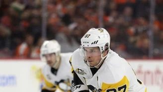 NHL. Wpadka Pittsburgh Penguins