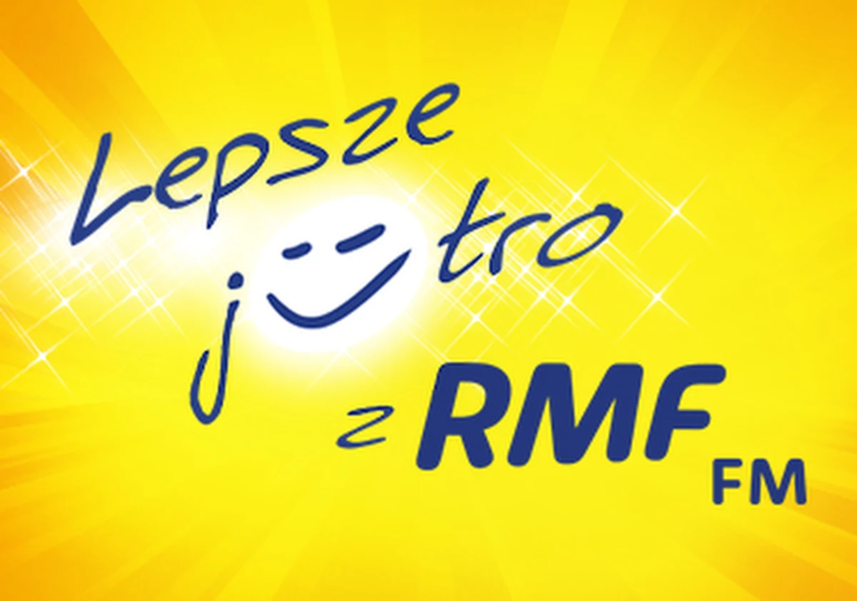 Wkrótce ruszymy z kolejną edycją naszej charytatywnej akcji "Lepsze Jutro z RMF FM". Jeżeli chcecie komuś pomóc, odmienić jego życie na lepsze - opiszcie nam jego historię. Zgłoszenia wysyłajcie za pomocą specjalnej platformy (znajdziecie ją poniżej). Wpisy dokonane po 31 marca 2017 będą brane pod uwagę w przyszłorocznej edycji naszej akcji. 