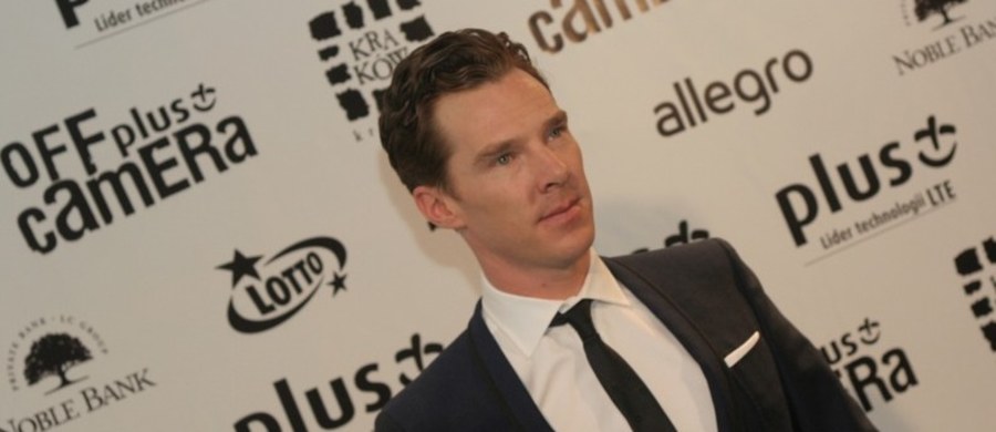 Benedict Cumberbatch ponownie został tatą! Gwiazdor znany m.in. z serialu "Sherlock" powitał na świecie drugie dziecko. Szczęśliwą mamą jest jego żona Sophie Hunter. 