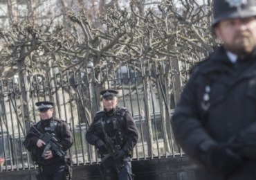 Policja: Zamachowiec z Londynu bez związków z IS