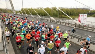 Orlen Warsaw Marathon. Ostatnia szansa na imienny numer startowy