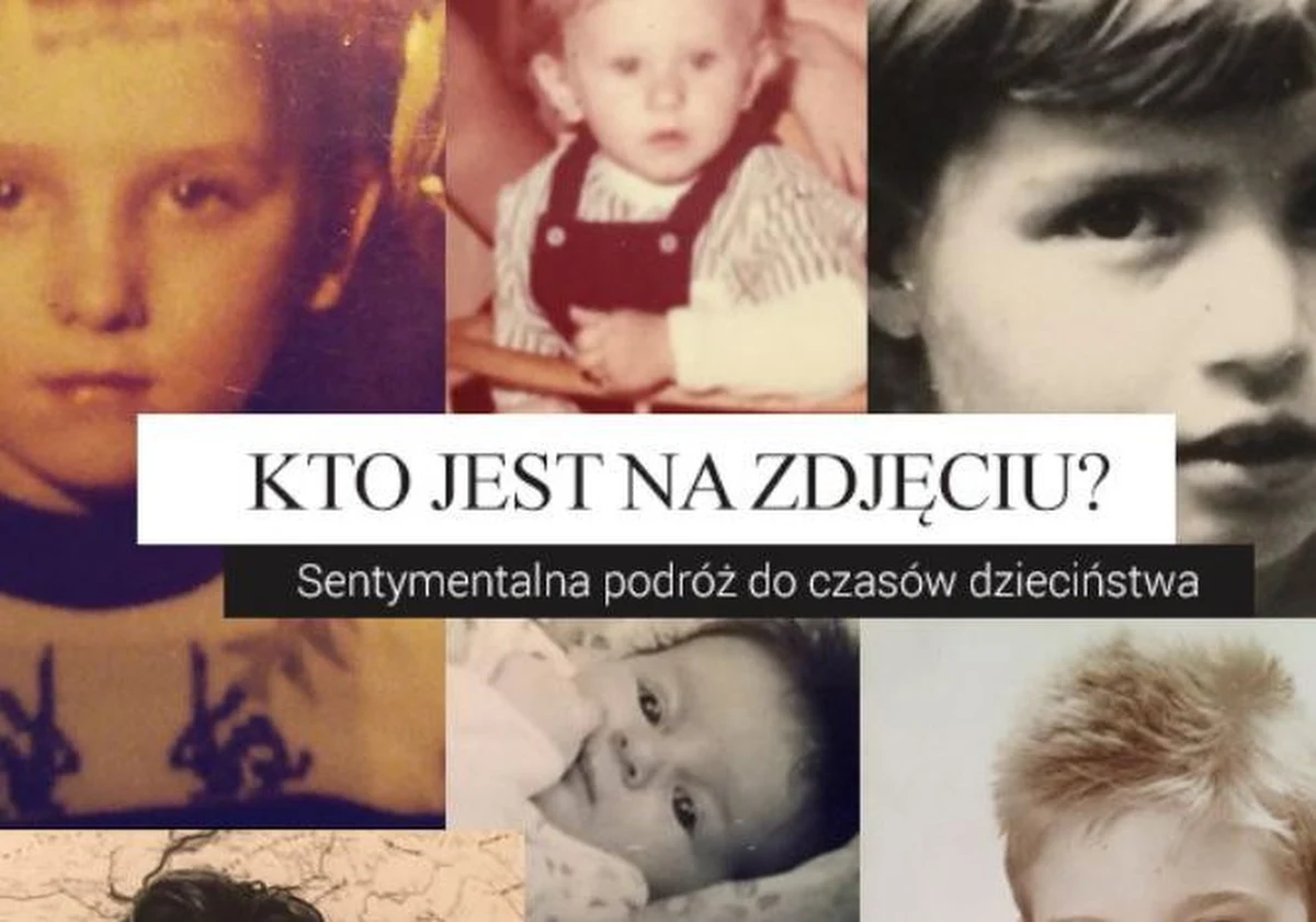 Już 6 grudnia odbędzie się premiera najnowszego audiobooka RMF FM. Słuchowisko "Klub Sportowy Koźlątko", któremu swoich głosów użyczyli najlepsi polscy siatkarze i dziennikarze naszego radia, trafi do chorych maluchów w całej Polsce. A tymczasem zapraszamy Was do zabawy: spróbujcie zgadnąć, kim są dzieci ze zdjęć! Podpowiadamy, że to aktorzy z naszego audiobooka. Jeśli uda się Wam rozpoznać choćby połowę z nich - chapeau bas!