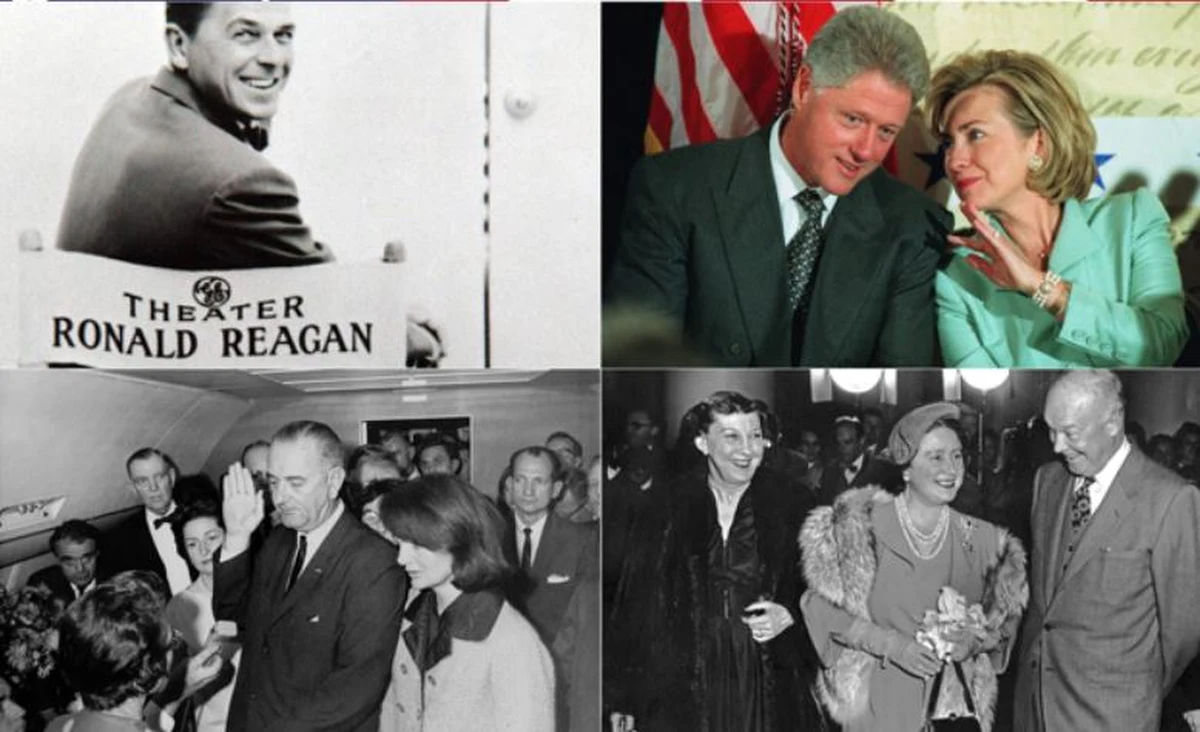 Donald Trump czy Hillary Clinton? Okaże się już wkrótce! Z okazji wyborów prezydenckich przygotowaliśmy quiz wiedzy. Zapraszamy do zabawy!