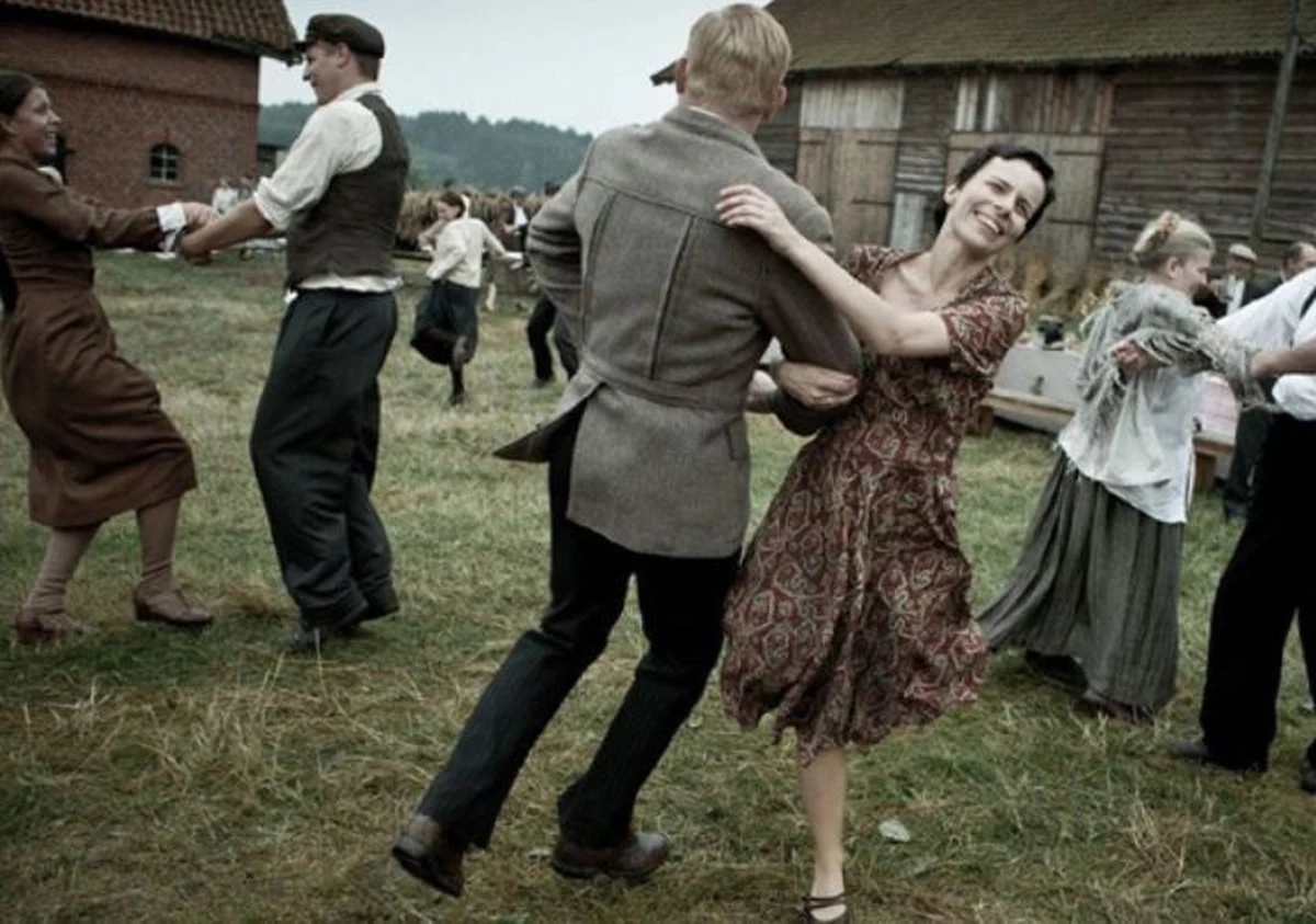 7 października do kin wszedł długo wyczekiwany "Wołyń" Wojciecha Smarzowskiego. Jak dobrze znacie twórczość tego reżysera?