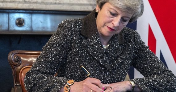 Na dziś - środę 29 marca - brytyjska premier Theresa May zaplanowała formalne rozpoczęcie dwuletniego okresu negocjacji w sprawie wyjścia Wielkiej Brytanii z Unii Europejskiej. 