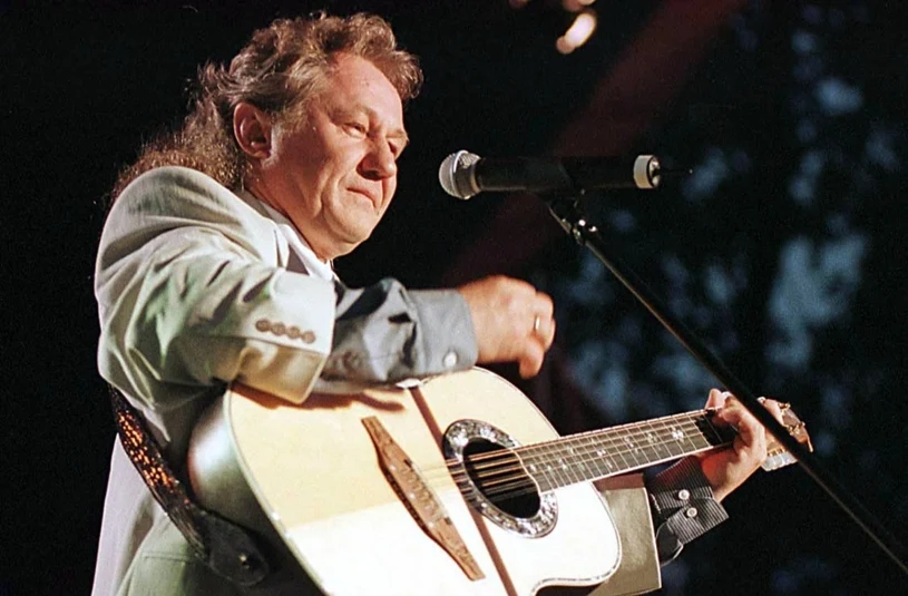 Janusz Laskowski obchodzi 80. urodziny! "Kolorowe jarmarki" zna każdy Polak