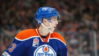 Edmonton Oilers wystąpią w play-off pierwszy raz od 2006 roku