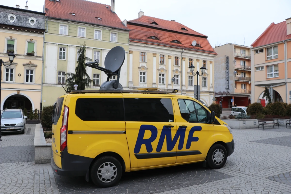 Skarszewy w Pomorskiem odwiedzimy tym razem w naszym cyklu Twoje Miasto w Faktach RMF FM! Tak zdecydowaliście w głosowaniu na RMF 24. Zapraszamy już w najbliższą sobotę. Lokalne ciekawostki, legendy i atrakcje odkryje dla Was nasz reporter Kuba Kaługa. 
