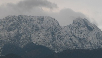 Przez lasy, bagna, torfowiska. Ekstremalna Droga Krzyżowa pod Tatrami