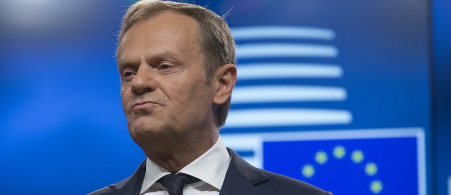 Przewodniczący Rady Europejskiej Donald Tusk stawi się 19 kwietnia na przesłuchaniu w warszawskiej Prokuraturze Okręgowej – poinformował jego rzecznik Preben Aamann. Były premier ma tam zeznawać jako świadek. 