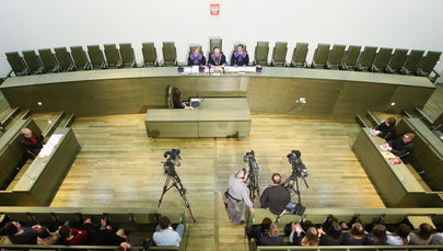 Sąd Najwyższy bada kasację ws. nastoletnich morderców z Rakowisk