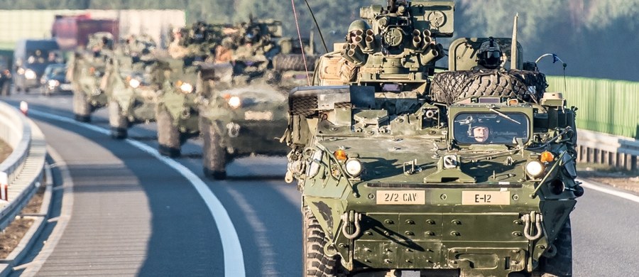 NATO poszukuje statystów do odgrywania ról cywilów na obszarach konfliktu podczas misji szkoleniowych armii USA. Ogłoszenie takiej treści zamieścił oficjalny portal Berlina. Kandydaci spełniający wymagania mogą liczyć na atrakcyjne wynagrodzenie.