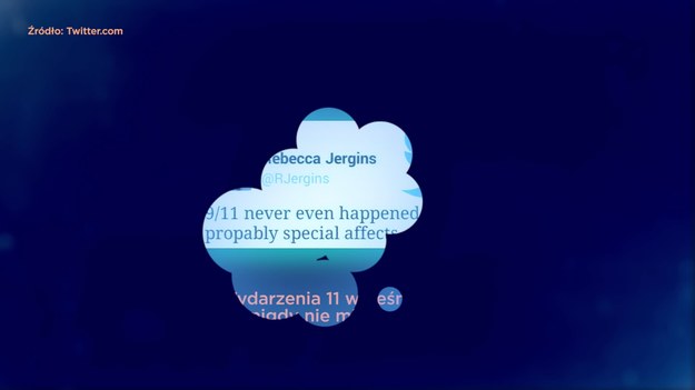 Dziwne, zabawne, a nawet trochę przerażające? Nietypowych wpisów na Twitterze nie brakuje... Zobaczcie, co przygotowaliśmy dla was w tym tygodniu!


PREMIERA W INTERII W KAŻDĄ SOBOTĘ OD 9:00.