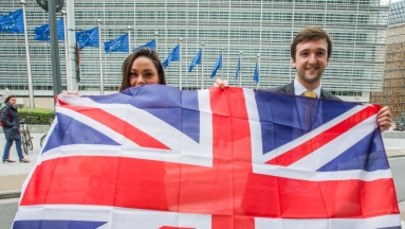 Jaką cenę Wielka Brytania zapłaci za Brexit? "Rachunek" może być spory