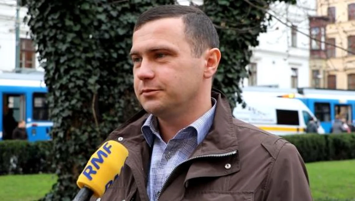 Park Krakowian, upamiętniający narodziny dziecka, może powstać w stolicy Małopolski. Rejestracja dla rodziców zainteresowanych posadzeniem drzewa ruszy w sobotę. Jeśli akcja spotka się z odzewem, będzie kontynuowana.