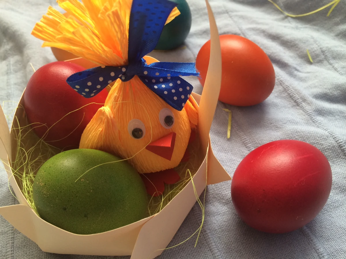 W tym roku mamy wyjątkowo wczesną Wielkanoc. Średnio tylko raz na 10 lat niedziela wielkanocna przypada 27 marca lub wcześniej. 