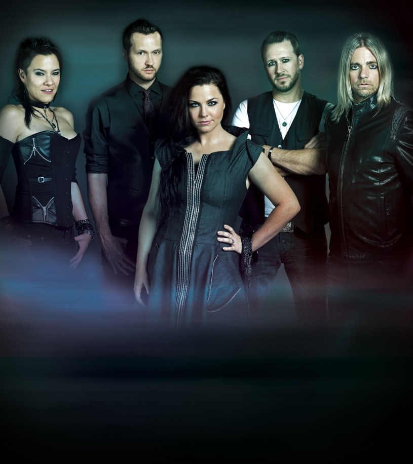Zespół Evanescence, który usłyszymy 20 czerwca na warszawskim Torwarze, jest uwielbiany nie tylko przez fanów na całym świecie. Twórczość Amy Lee i jej kolegów docenili filmowcy oraz producenci telewizyjni.