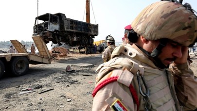 MSZ Iraku: Zniszczony kraj potrzebuje swojego planu Marshalla