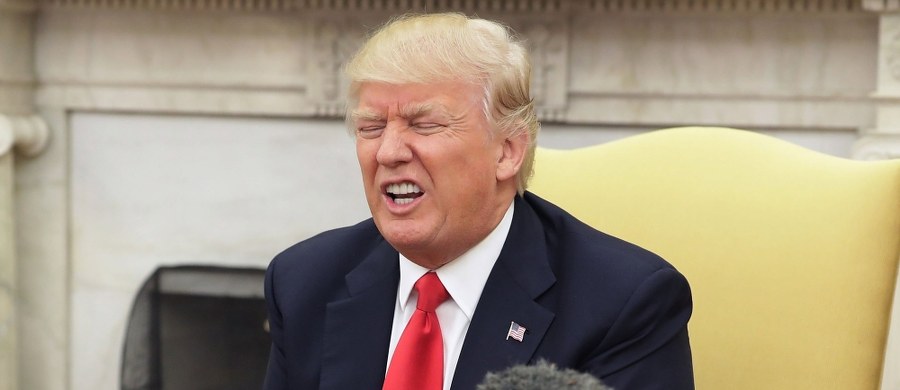 ​Donald Trump uważa, że jego pierwsze spotkanie z prezydentem Chin Xi Jinpingiem będzie bardzo trudne. "Nie można dłużej mieć tak ogromnego deficytu handlowego" - napisał w czwartek wieczorem czasu lokalnego prezydent USA na Twitterze.