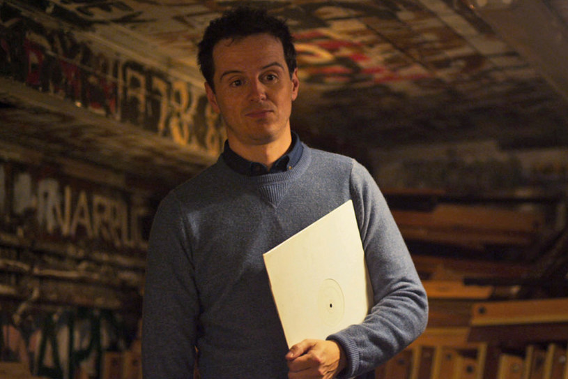 Andrew Scott - gwiazdor serialu "Sherlock" oraz filmów "Dumni i wściekli", Spectre", Kłamstwo" - przyjeżdża do Krakowa. Jego najnowsze dzieło - "Handsome Devil", to kolejny tytuł, który festiwalowa publiczność obejrzy w ramach sekcji "Aż po grób".