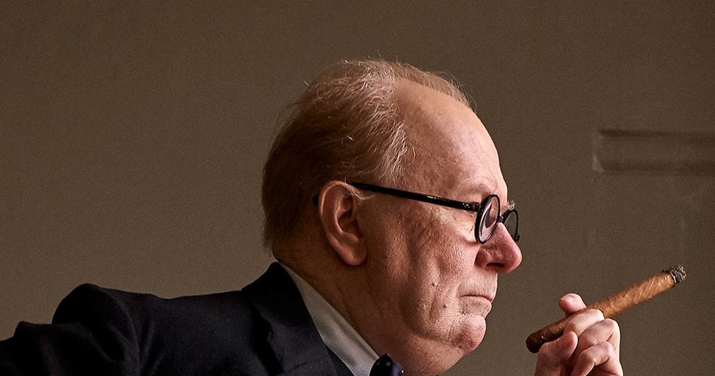 26 stycznia 2018 na ekrany kin wejdzie biograficzny film "Darkest Hour", opowiadający o początkach Winstona Churchilla na fotelu premiera wielkiej Brytanii. 