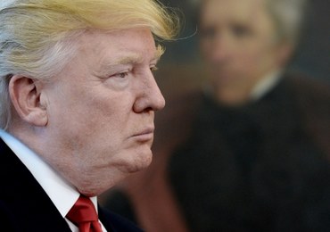 Donald Trump rozpętał "wojnę domową" wśród republikanów. Zapowiada zemstę