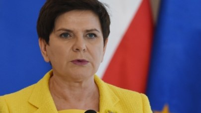 Szydło: 500+ przechodzi do historii. Baby boom zaczyna być faktem