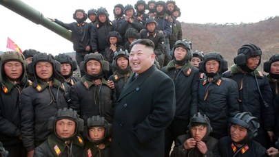 Korea Północna: Amerykanie mogą doprowadzić do nowej wojny w regionie