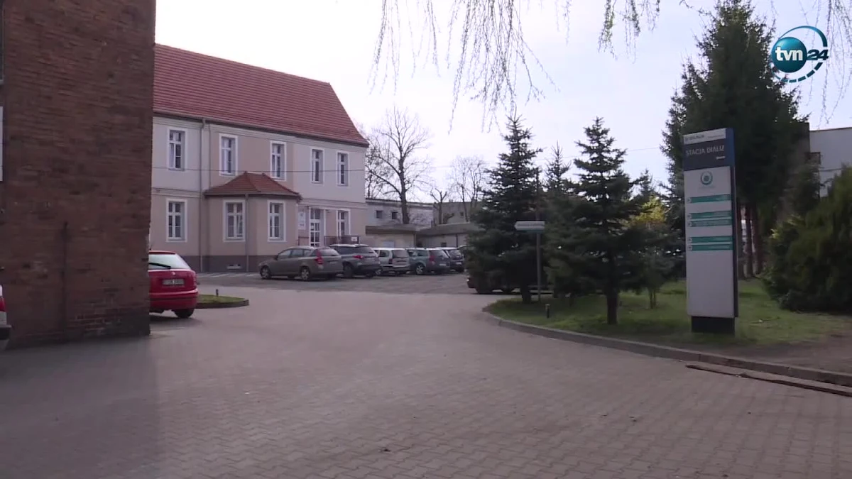 14-godzinny poród zakończył się śmiercią noworodka w jednym ze szpitali w Świebodzinie w Lubuskiem. Rodzina o śmierć noworodka oskarża lekarza. 